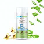 Niacin Face Toner with Niacinamide & Witch Hazel for Acne and Open Pores - 200 ML