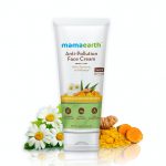Anti-Pollution Daily Face Cream for Dry & Oily Skin - 80 ML
