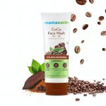 Mamaearth  CoCo Face Wash with Coffee & Cocoa for Skin Awakening – 100 ML