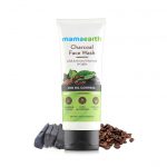 Mamaearth Charcoal Facewash for oil control - 100 ML