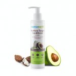 Mamaearth No More Tangles Conditioner for fizz free hair - 200 ML