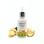 Mamaearth Skin Correct Face Serum with Niacinamide and Ginger Extract for Acne Marks & Scars – 30 ML