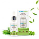 Tea Tree Face Serum