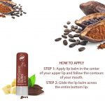 Himalaya Rich Cocoa Butter Lip Care 4.5 GM - Image 2