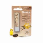 Himalaya Natural Soft Vanilla Lip Care 4.5 GM