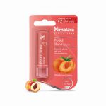 Himalaya Peach Shine Lip Care 4.5 GM