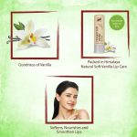Himalaya Natural Soft Vanilla Lip Care 4.5 GM - Image 2