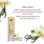 Himalaya Natural Soft Vanilla Lip Care 4.5 GM - Image 3