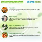 Anti-Pollution Daily Face Cream for Dry & Oily Skin - 80 ML - Image 4