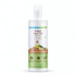 Argan Hair Oil with Argan Oil & Avocado Oil for Frizz-Free & Stronger Hair – 250 ML - Image 2
