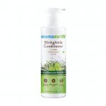 Mamaearth BhringAmla Conditioner with Bhringraj & Amla for Intense Hair Treatment – 250 ML - Image 3