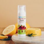 Blemishes Face Cream for Reducing Pigmentation & Blemishes – 30 ML - Image 2
