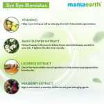 Blemishes Face Cream for Reducing Pigmentation & Blemishes – 30 ML - Image 4