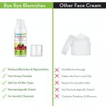 Blemishes Face Cream for Reducing Pigmentation & Blemishes – 30 ML - Image 5