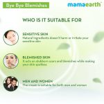 Blemishes Face Cream for Reducing Pigmentation & Blemishes – 30 ML - Image 6