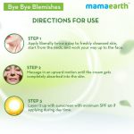Blemishes Face Cream for Reducing Pigmentation & Blemishes – 30 ML - Image 7