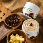 Mamaearth CoCo Body Butter for Dry Skin, with Coffee & Cocoa for Deep Moisturization - 200 G - Image 2