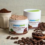 Mamaearth CoCo Face Mask with Coffee & Cocoa for Skin Awakening – 100 G - Image 2