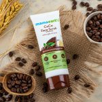 Mamaearth CoCo Face Scrub with Coffee & Cocoa for Rich Exfoliation - 100 G - Image 2