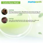 Mamaearth  CoCo Face Wash with Coffee & Cocoa for Skin Awakening – 100 ML - Image 4
