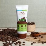 Mamaearth  CoCo Face Wash with Coffee & Cocoa for Skin Awakening – 100 ML - Image 2