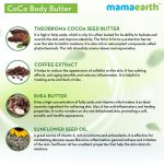 Mamaearth CoCo Body Butter for Dry Skin, with Coffee & Cocoa for Deep Moisturization - 200 G - Image 4