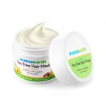 Mamaearth Tea Tree Anti Dandruff Hair Mask - 200 ML - Image 2