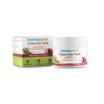 Mamaearth Onion Hair Mask, For Hair Fall Control, With Onion Oil and Organic Bamboo Vinegar - 200 ML - Image 3