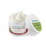 Mamaearth Onion Hair Mask, For Hair Fall Control, With Onion Oil and Organic Bamboo Vinegar - 200 ML - Image 2