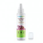 Mamaearth Root Restore Hair Oil for hair fall reduction - 100 ML - Image 3