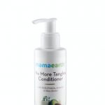 Mamaearth No More Tangles Conditioner for fizz free hair - 200 ML - Image 4