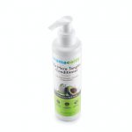 Mamaearth No More Tangles Conditioner for fizz free hair - 200 ML - Image 2