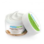 Argan Hair Mask for Frizz-free & Stronger Hair – 200 ML - Image 4