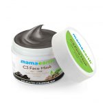Mamaearth C3 Face Mask for Healthy & Glowing Skin, 100 ML - Image 2