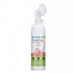 Mamaearth Micellar Water Foaming Makeup Remover with Rose Water & Glycolic Acid for Makeup Cleansing – 150 ML - Image 8