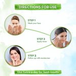 Niacin Face Toner with Niacinamide & Witch Hazel for Acne and Open Pores - 200 ML - Image 6
