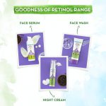 Retinol Night Cream For Women with Retinol & Bakuchi for Anti Aging, Fine Lines and Wrinkles – 50 G - Image 6