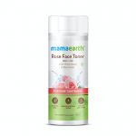 Rose Face Toner with Witch Hazel & Rose Water for Pore Tightening - 200 ML - Image 4