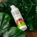 Mamaearth Skin Plump Serum For Face Glow, with Hyaluronic Acid & Rosehip Oil for Ageless Skin - 30 ML - Image 2