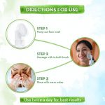 Tea Tree Foaming Face Wash with Tea Tree & Salicylic Acid for Acne & Pimples – 150 ML - Image 6