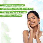 Tea Tree Face Serum - Image 3