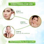 Tea Tree Face Serum - Image 5