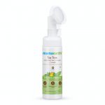 Tea Tree Foaming Face Wash with Tea Tree & Salicylic Acid for Acne & Pimples – 150 ML - Image 2