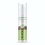 Mamaearth Under Eye Crème with Cucumber & Caffeine for Dark Circles - 50 ML - Image 2