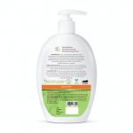 Mamaearth Vitamin C Body Lotion with Vitamin C & Honey for Radiant Skin – 400 ML - Image 4